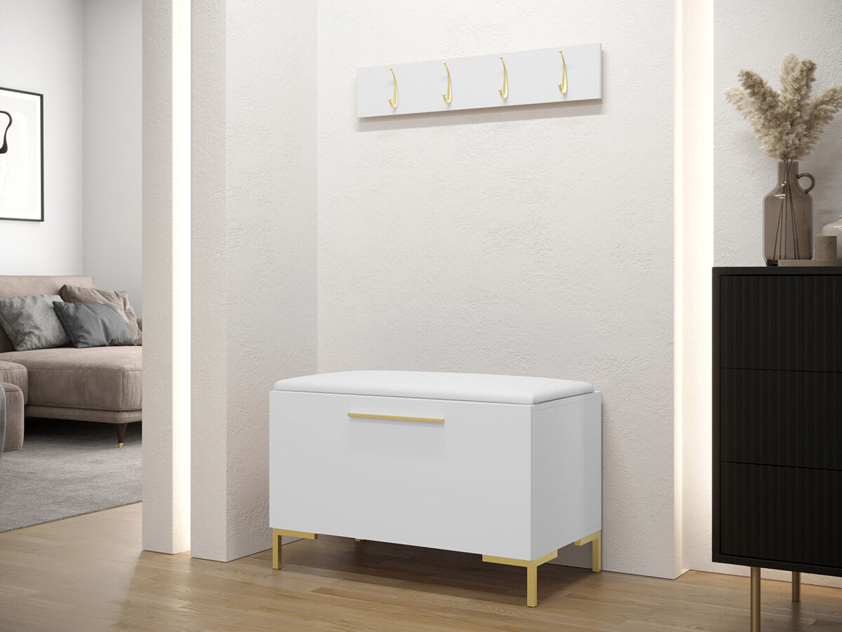 Комплект за антре Tivsoa 108 (Еко кожа Soft 017)