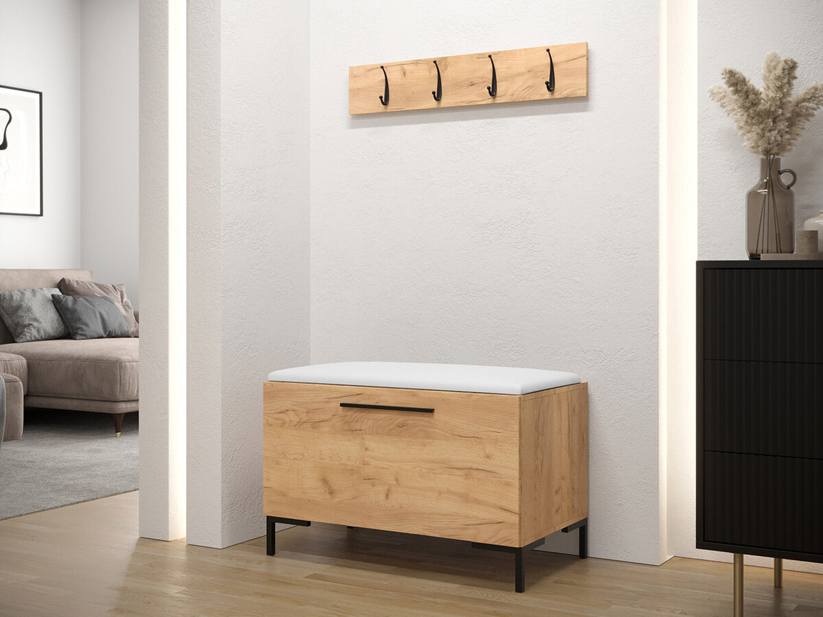 Комплект за антре Tivsoa 108 (Еко кожа Soft 017)