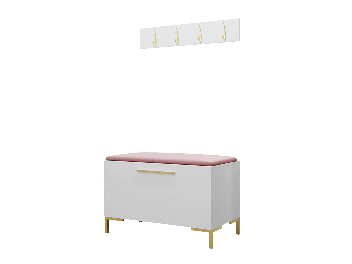 Комплект за антре Nomal VIII (Manila 09)