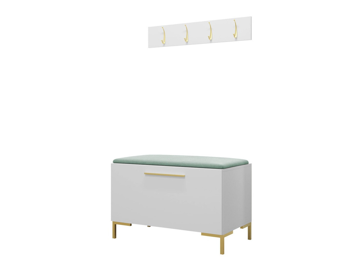 Комплект за антре Nomal VIII (Manila 11)