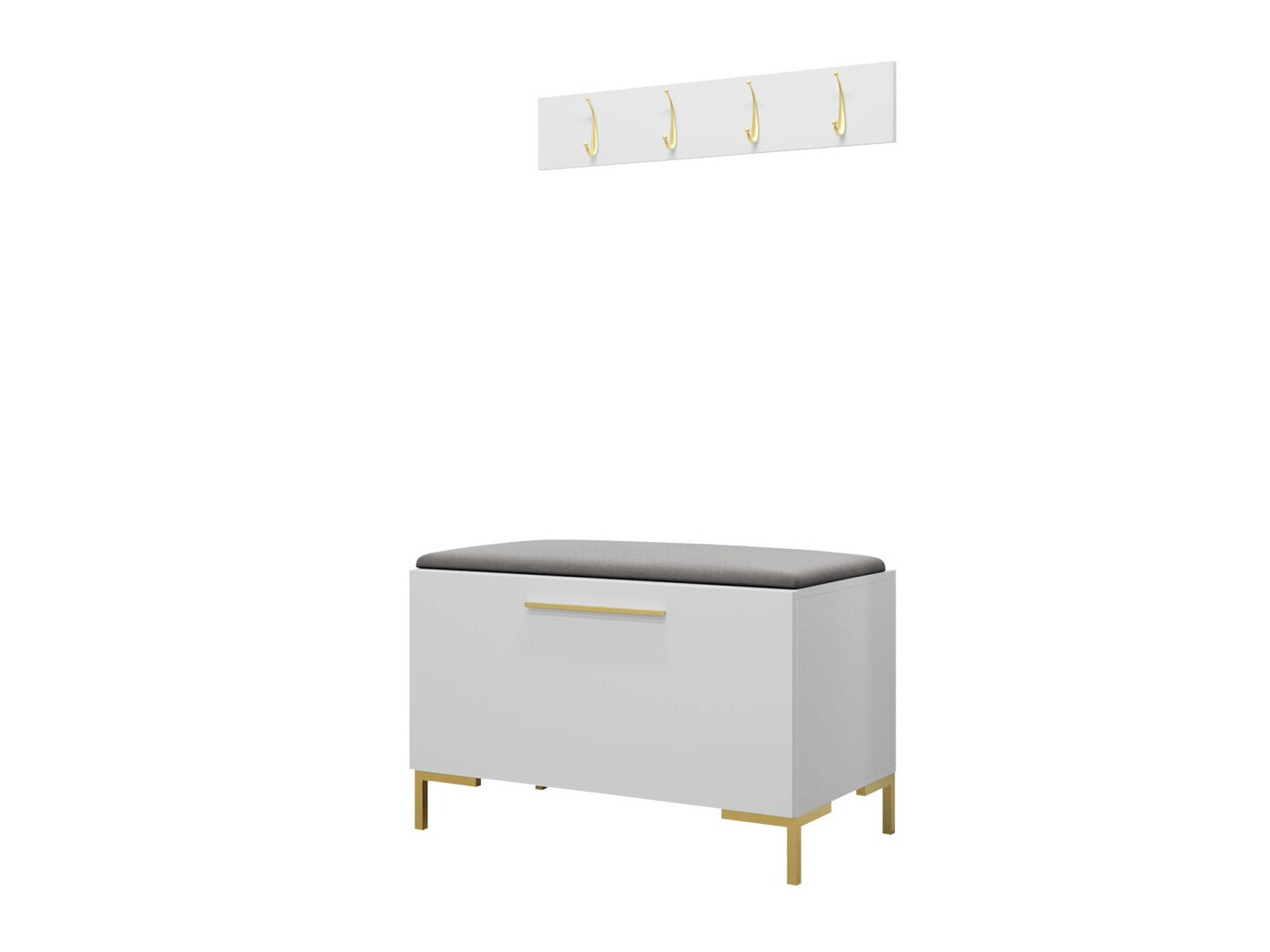 Комплект за антре Nomal VIII (Manila 16)