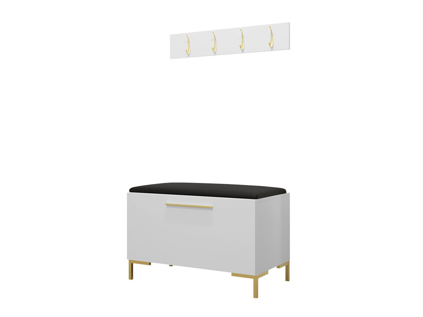 Комплект за антре Nomal VIII (Manila 18)