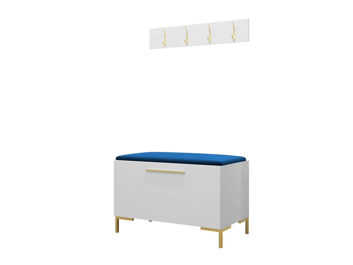 Комплект за антре Nomal VIII (Manila 26)