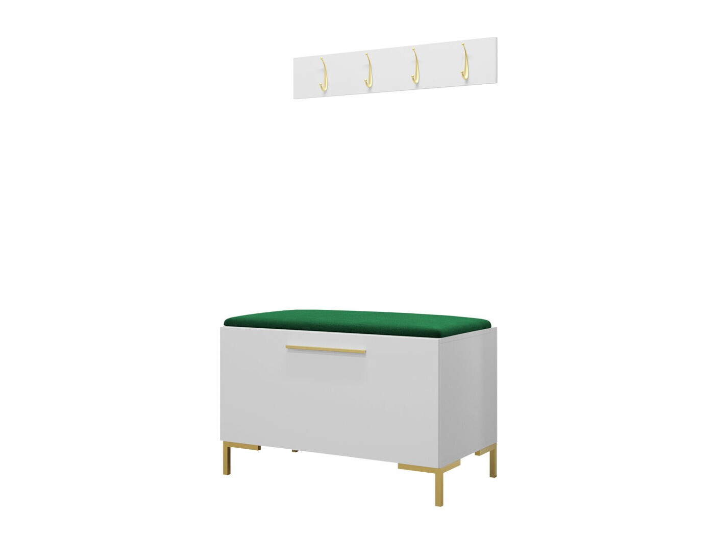 Комплект за антре Nomal VIII (Manila 35)