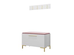 Комплект за антре Tivsoa 108 (Manila 09)