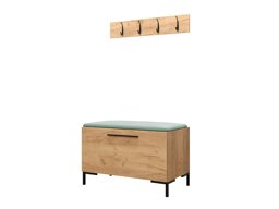 Комплект за антре Tivsoa 108 (Manila 11)