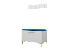 Комплект за антре Tivsoa 108 (Manila 26)