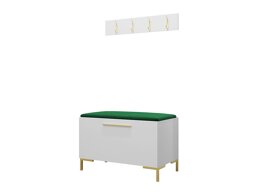 Комплект за антре Tivsoa 108 (Manila 35)