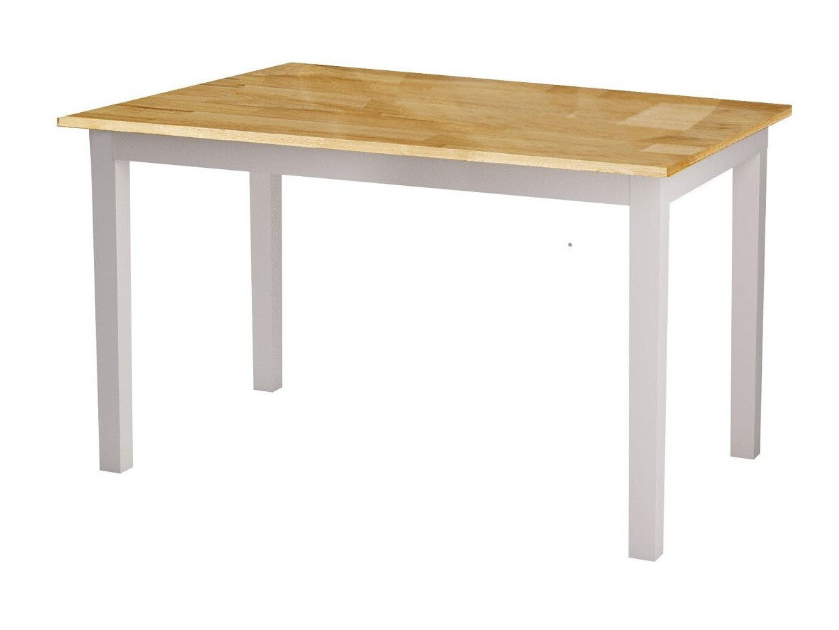 Маса Denton 248 (Бор + Бял)