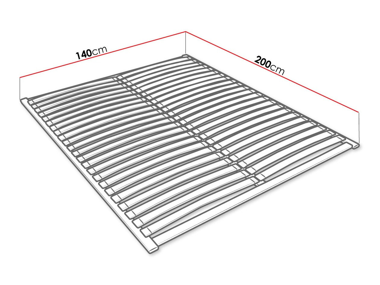 Подматрачни рамки ComfiDream 131
