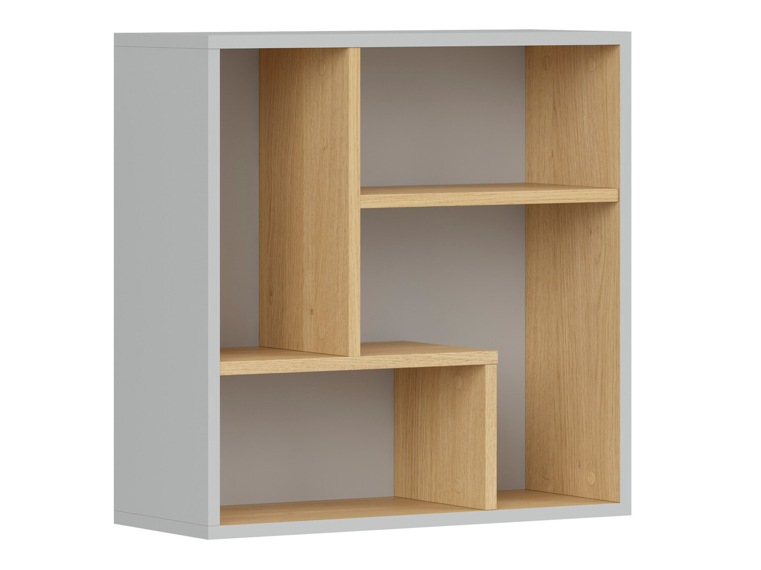 Стенна етажерка Nuevaru 106