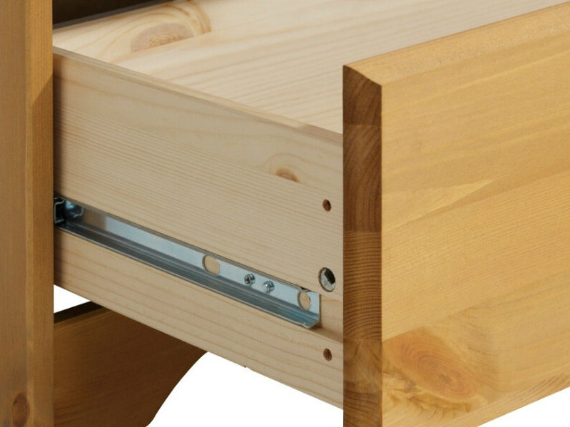 Етажерка Denton 238 (Бор)