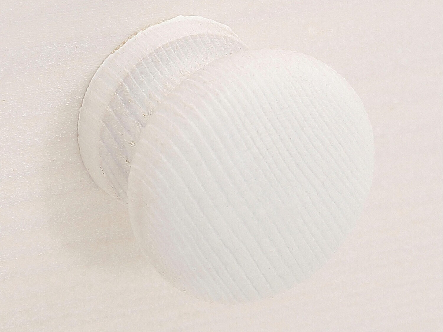 Етажерка Denton 238 (Бял)