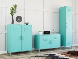 Мебелен комплект Sersoni 100 (Тюркоаз)