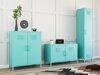 Мебелен комплект Sersoni 100 (Тюркоаз)