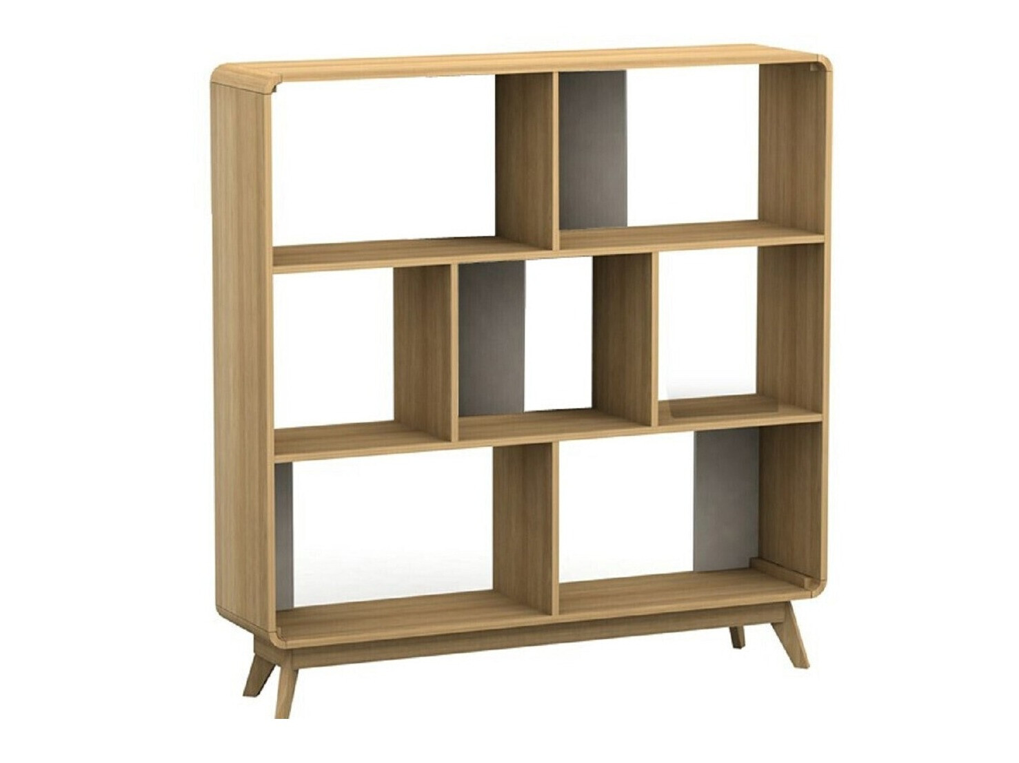 Комплект за домашен офис Elbtena 115