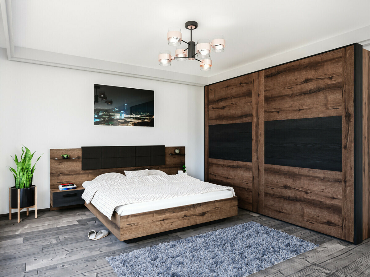 Гардероб Livmoru 103