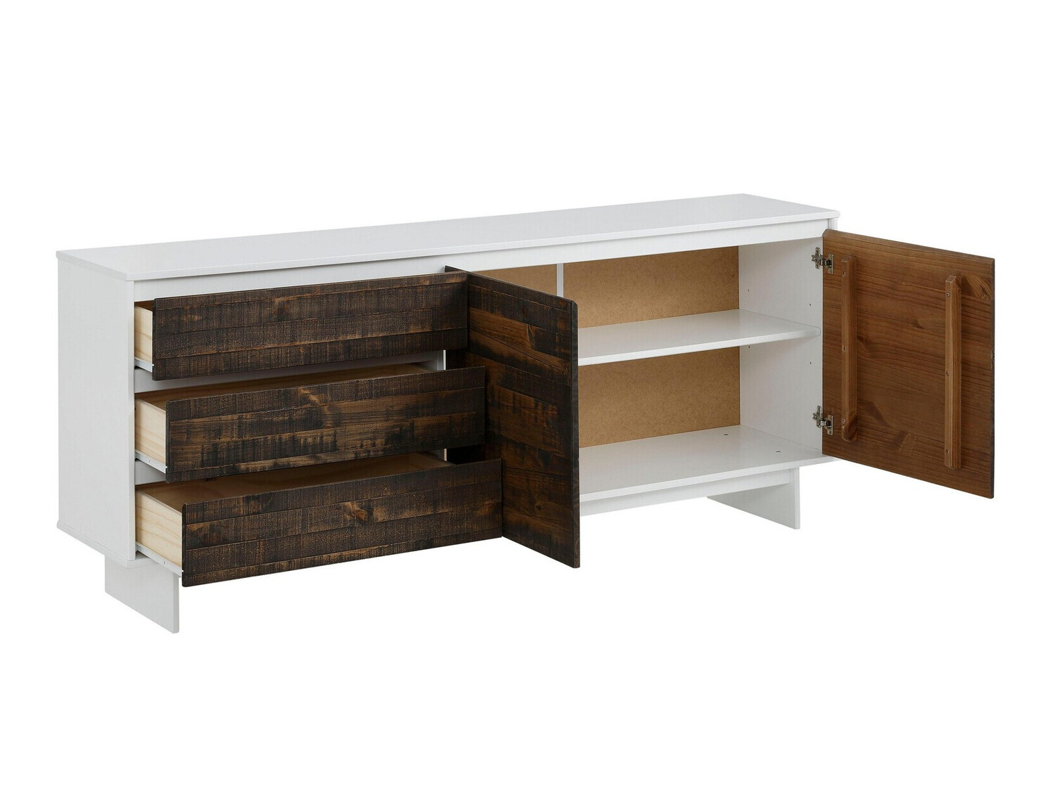 Скрин Denton 211