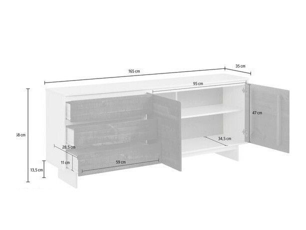 Скрин Denton 211