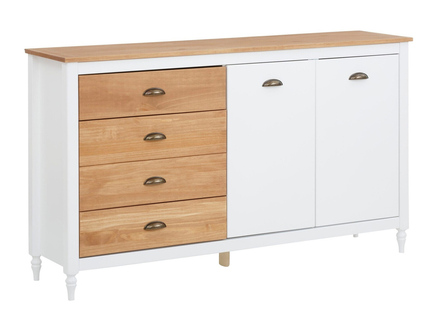 Скрин Domflou 100