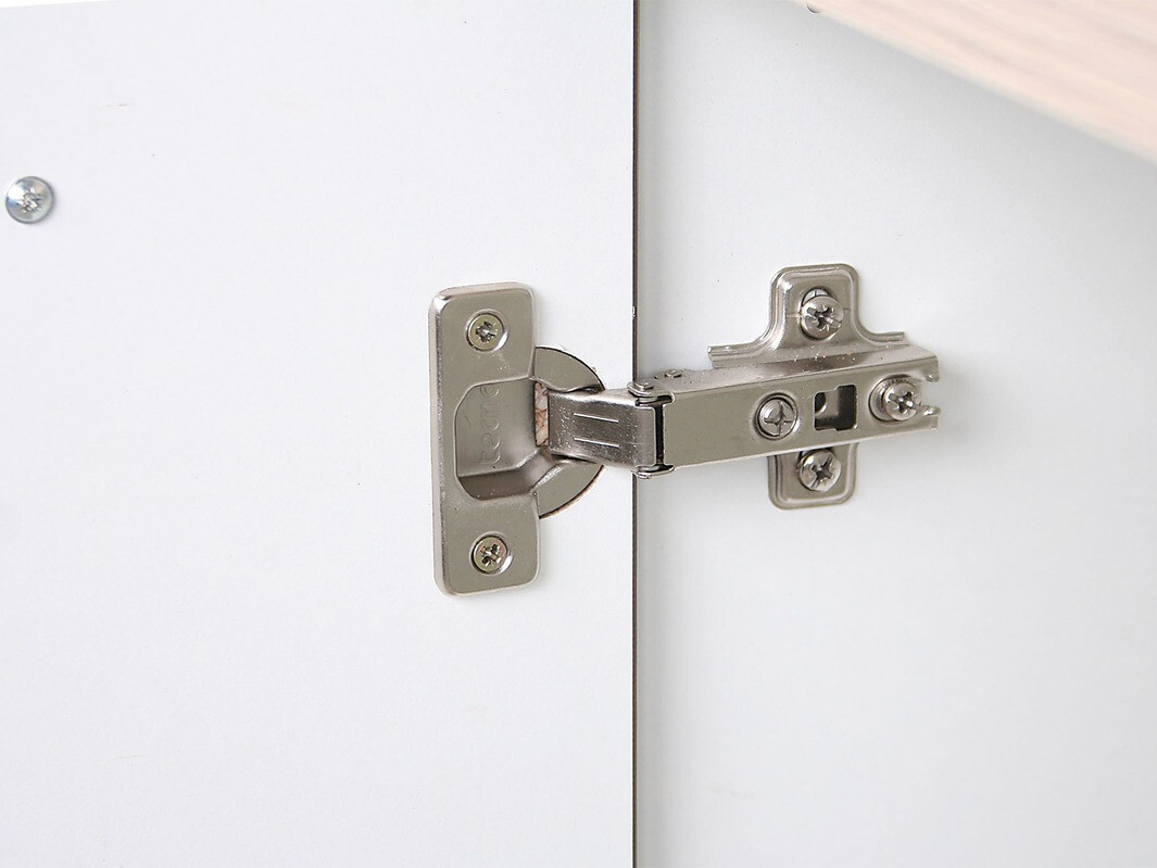 Модулен окачен шкаф Mode Light 100