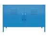 Шкаф Novogratz Sersoni 102 (Син)