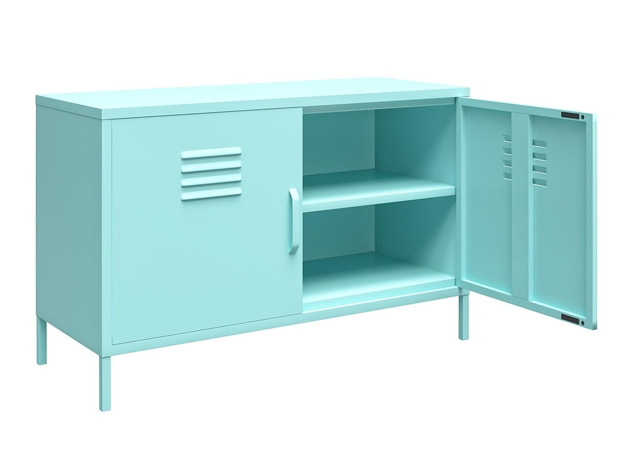 Шкаф Novogratz Sersoni 102 (Тюркоаз)