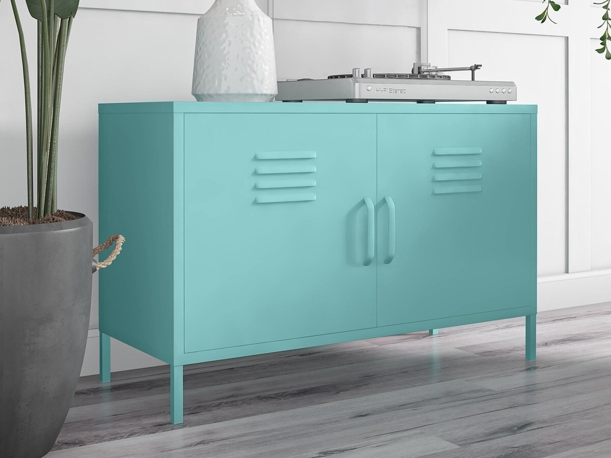 Шкаф Novogratz Sersoni 102 (Тюркоаз)