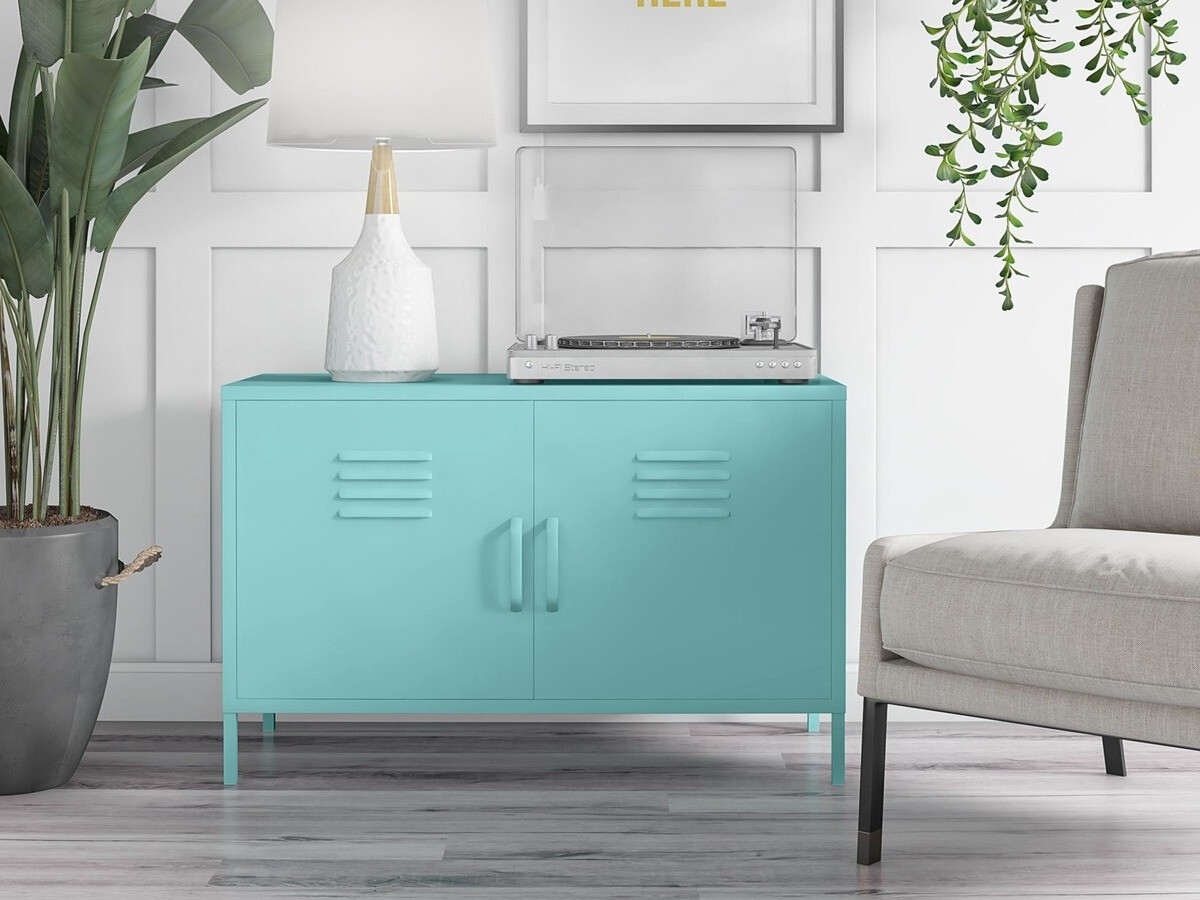 Шкаф Novogratz Sersoni 102 (Тюркоаз)