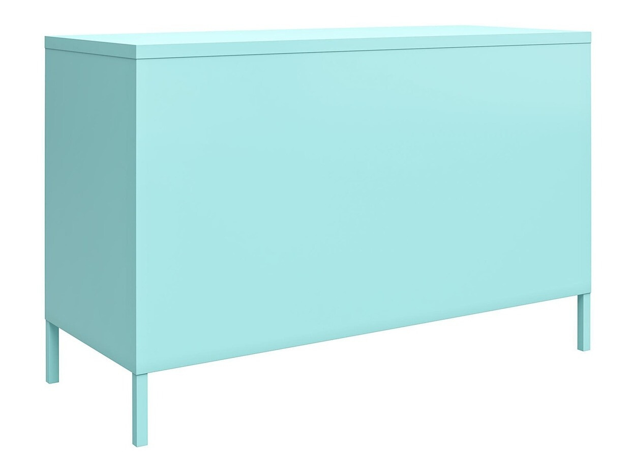 Шкаф Novogratz Sersoni 102 (Тюркоаз)