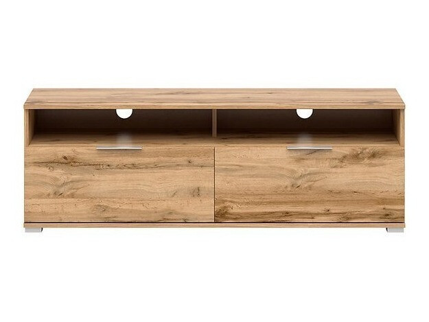 ТВ шкаф Tivetra 109 (Дъб уотан)