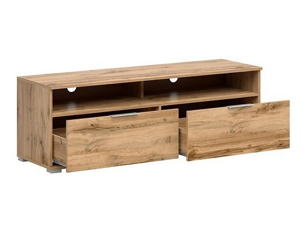 ТВ шкаф Tivetra 109 (Дъб уотан)