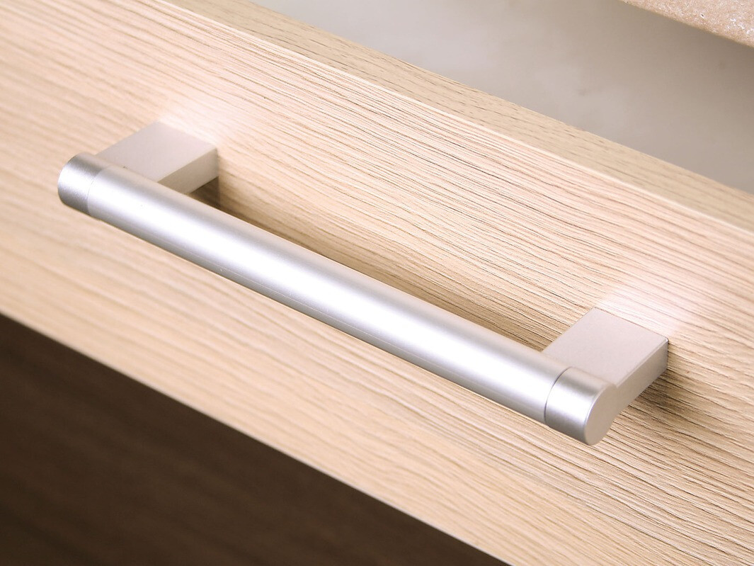 Модулен шкаф с чекмеджета Mode Light 111