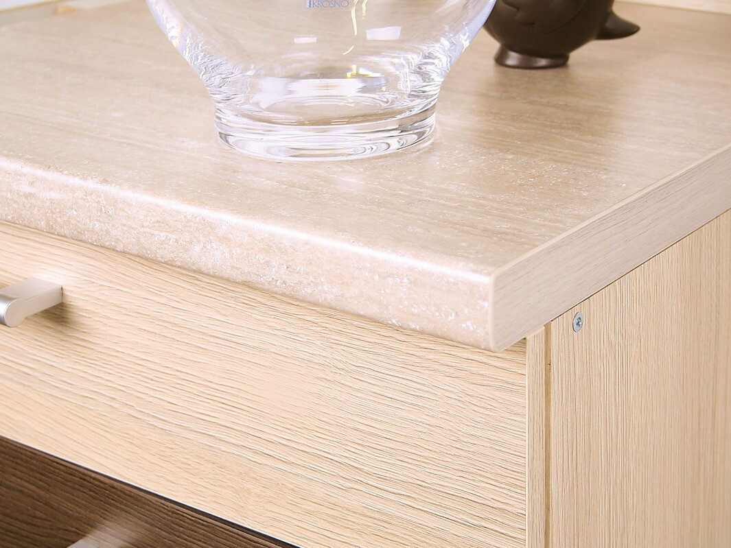 Модулен шкаф с чекмеджета Mode Light 111