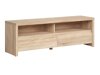 ТВ шкаф Nolroma 128 (Сонома дъб)