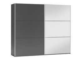 Гардероб Honolulu 126 (Графит)