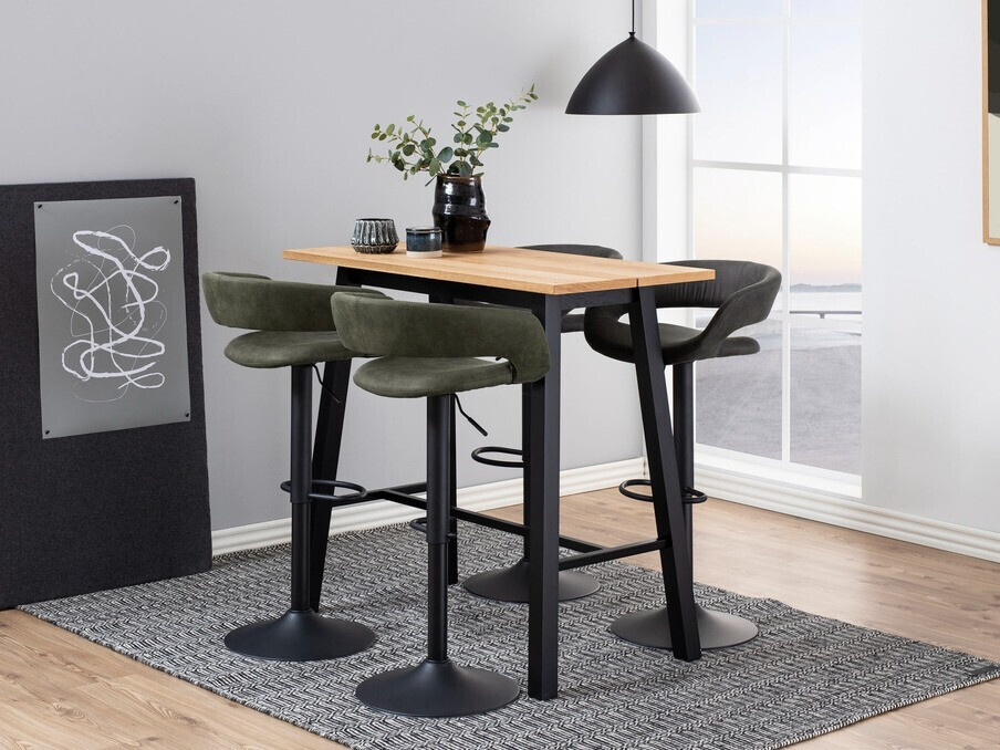 Маса и столове за трапезария Norsica 510