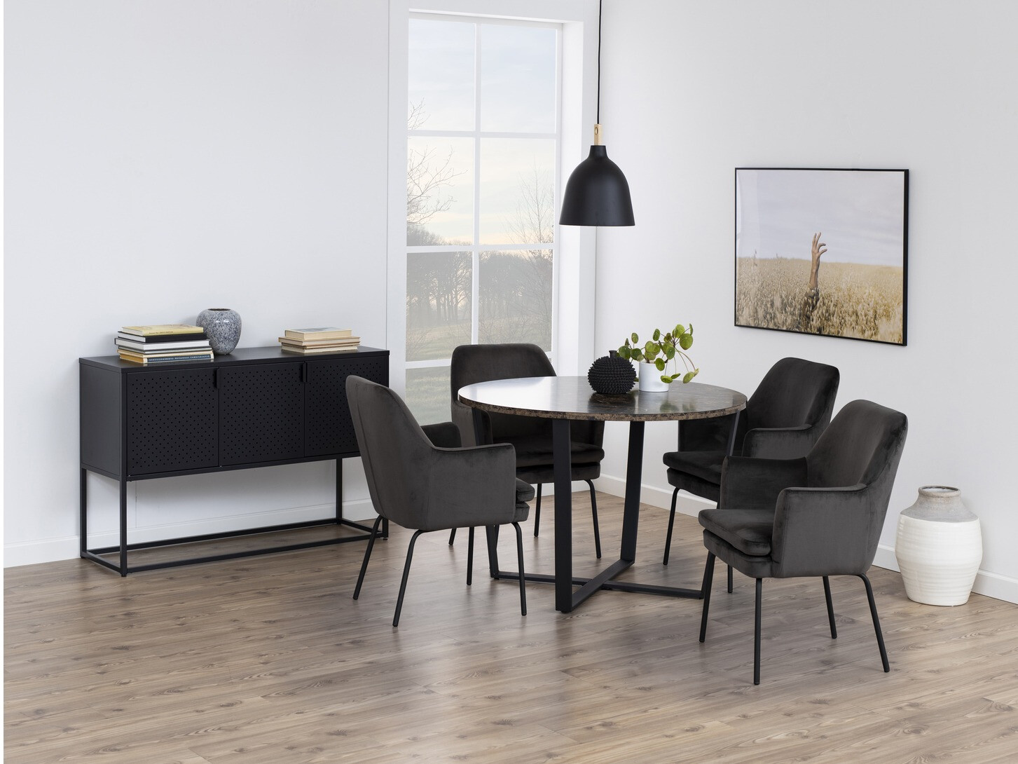 Шкаф Norsica Camsoni 105