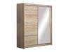 Гардероб Honolulu 105 (Сонома дъб)