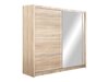 Гардероб Honolulu 106 (Сонома дъб)