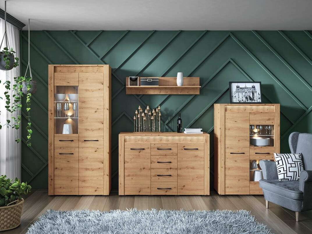 Комплект за хол Flonole 118