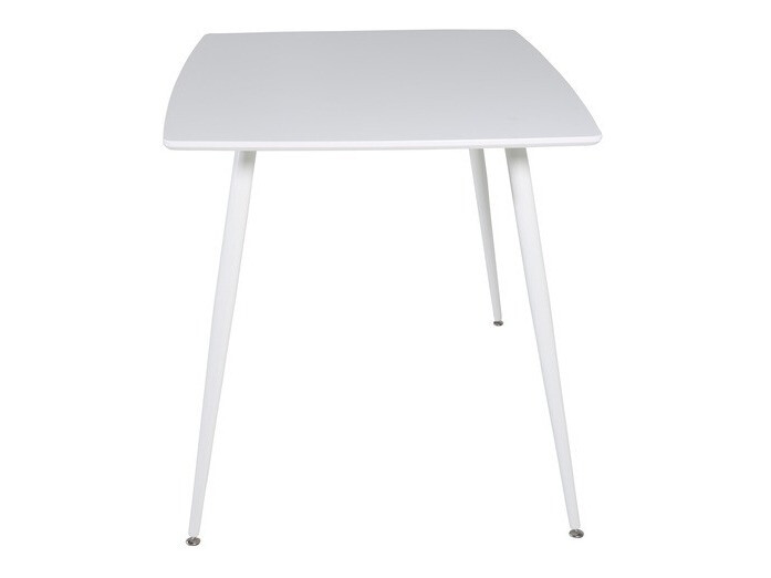 Маса Dallas 4306 (Бял)