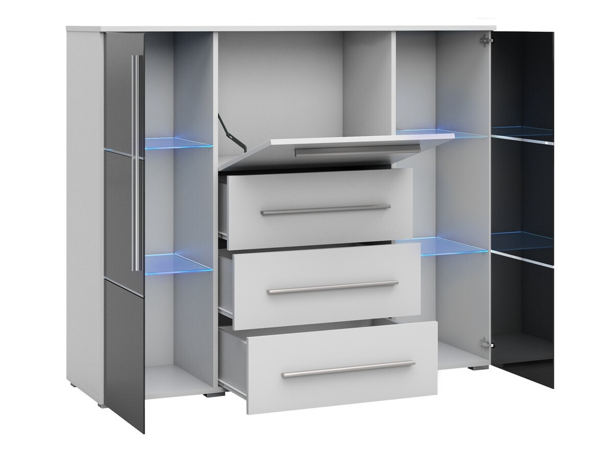 Скрин Flos (IV)