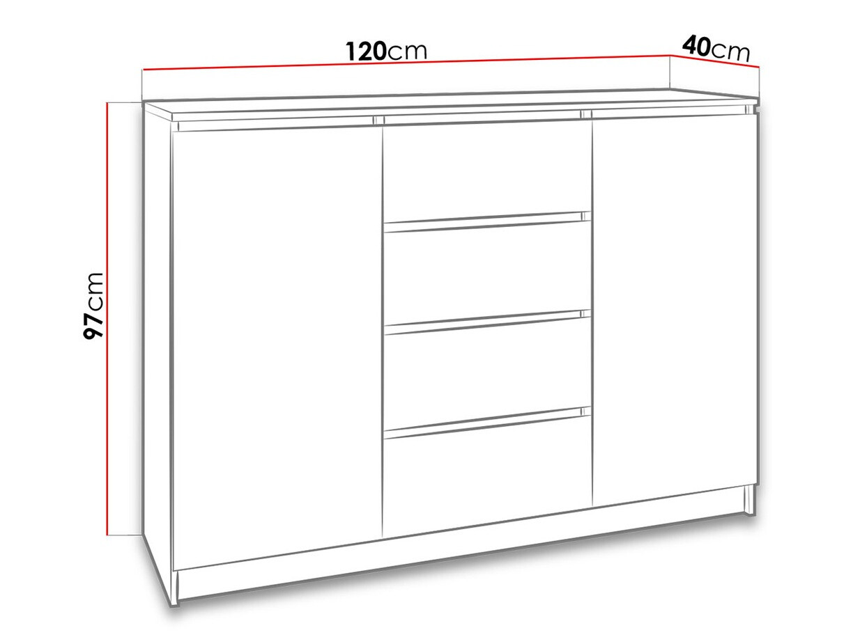 Скрин Mandeville 108