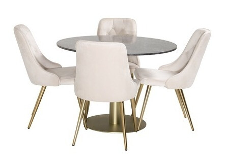 Стол Dallas 103 (Бежов)