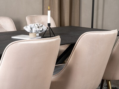 Стол Dallas 103 (Бежов)