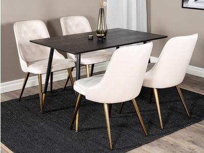 Стол Dallas 103 (Бежов)