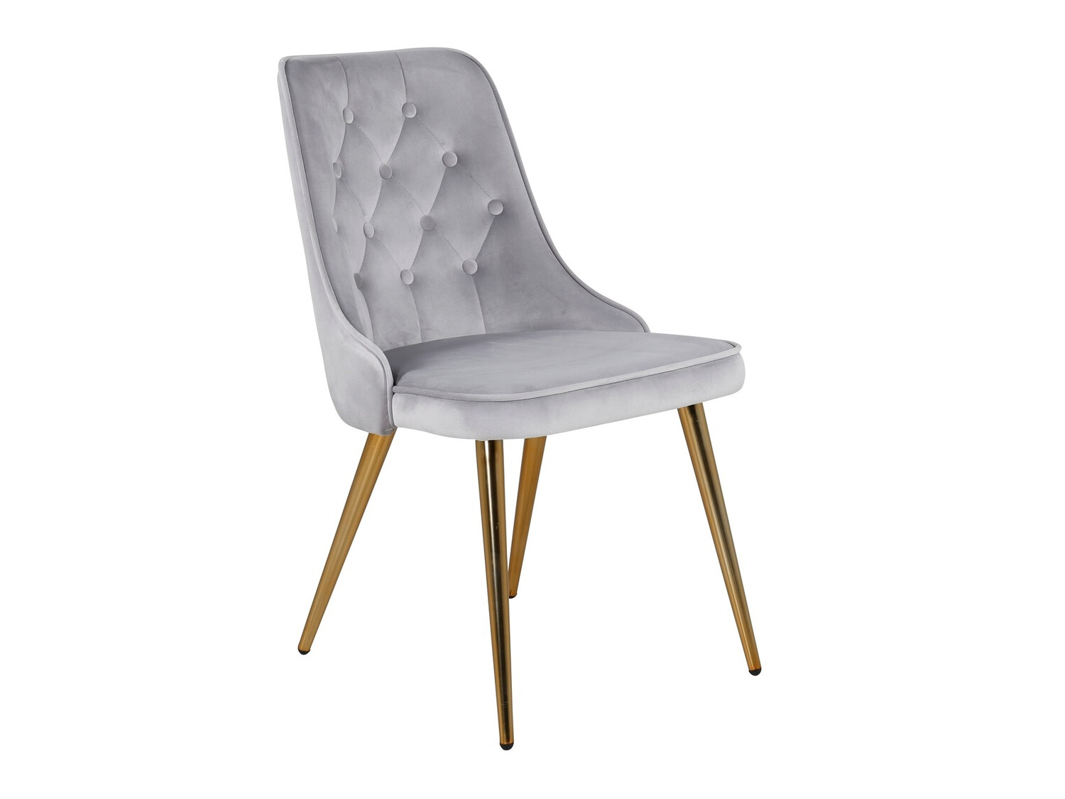 Стол Dallas 103 (Светло сив)