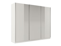 Гардероб Honolulu 129 (Бял)