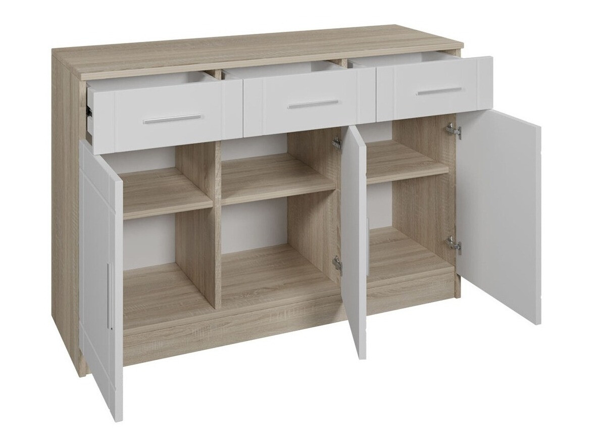 Скрин Bacces I (Сонома дъб)